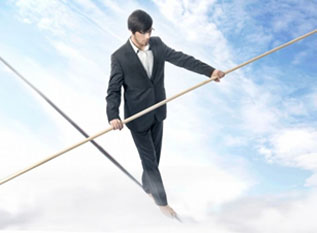 Investment Attitude - Self-Discipline