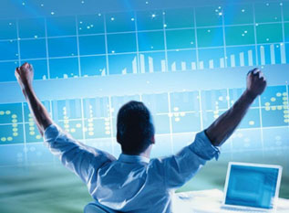 Investment Attitude - Relax