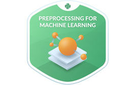 Python 2.1  Data-Preprocessing : Cross-Validation